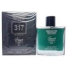 Smart Collection Perfume No. 317, Good Quality Perfume for Men (100 ml,Men, Eau de Parfum)