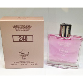 Smart Collection Perfume No  240, Good Quality Perfume for Women - 100ml price in uae