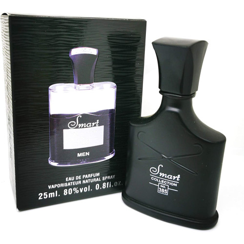 Smart Collection Perfume No. 385, Good Quality Perfume for UNISEX 25ml X 6PCS