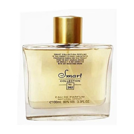 Smart Collection Perfume No. 262, Good Quality Perfume for Men (100 ml,Men, Eau de Parfum) price in uae