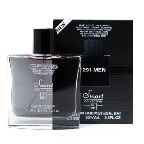 Smart Collection Perfume No  291, Good Quality Perfume for Men - 100ml Price In UAE 