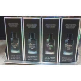 Smart collection No 446 30ml set of 12pc 1box perfume for MEN price in uae