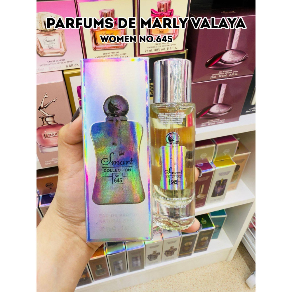 Smart Collection Perfume No 645 30ml 12pcs price in UAE- aimsouq.com