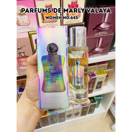 SMART COLLECTION 30 ML No. 645, 12pcs | inspired by Parfums de Marly Valaya Eau de Parfum for Women price in uae
