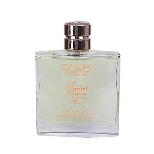 Smart Collection Perfume No. 332, Good Quality Perfume for Men (100 ml,Men, Eau de Parfum) Price In UAE 