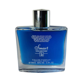 Smart Collection Perfume No. 40, Good Quality Perfume for UNISEX - 100ML price in uae