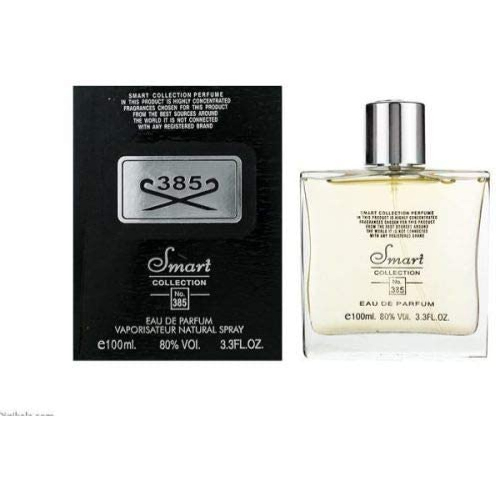 Smart Collection Perfume No  385, Good Quality Perfume for MEN - 100ml