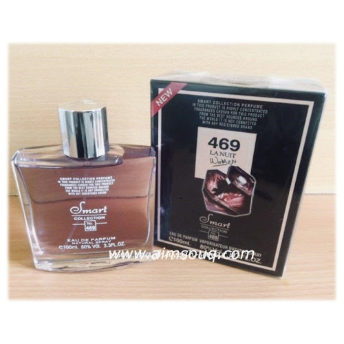 Smart Collection Perfume No  469, Good Quality Perfume for Women - 100ml