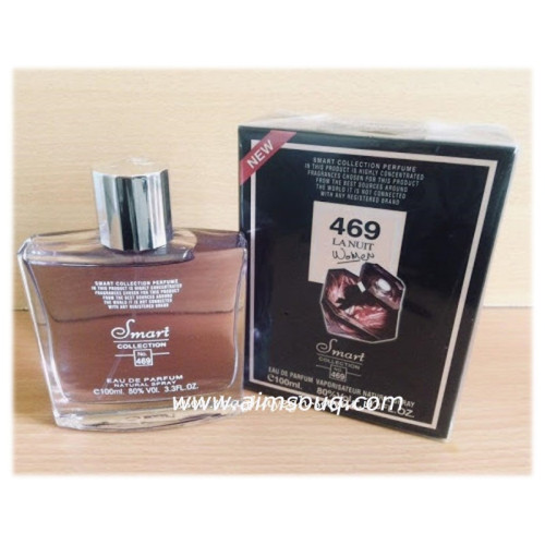 Smart Collection Perfume No  469, Good Quality Perfume for Women - 100ml  Smart Collection Perfume No  469, Good Quality Perfume for Women - 100ml Price in uae