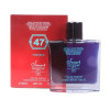Smart Collection Perfume No. 47, Good Quality Perfume for Men (100 ml,Men, Eau de Parfum)