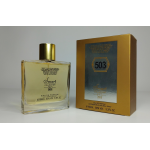 Smart Collection Perfume 503, Good Quality Perfume for MEN - 100ml price in uae