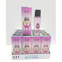 Smart collection No 531 30ml set of 12pc 1box perfume for women