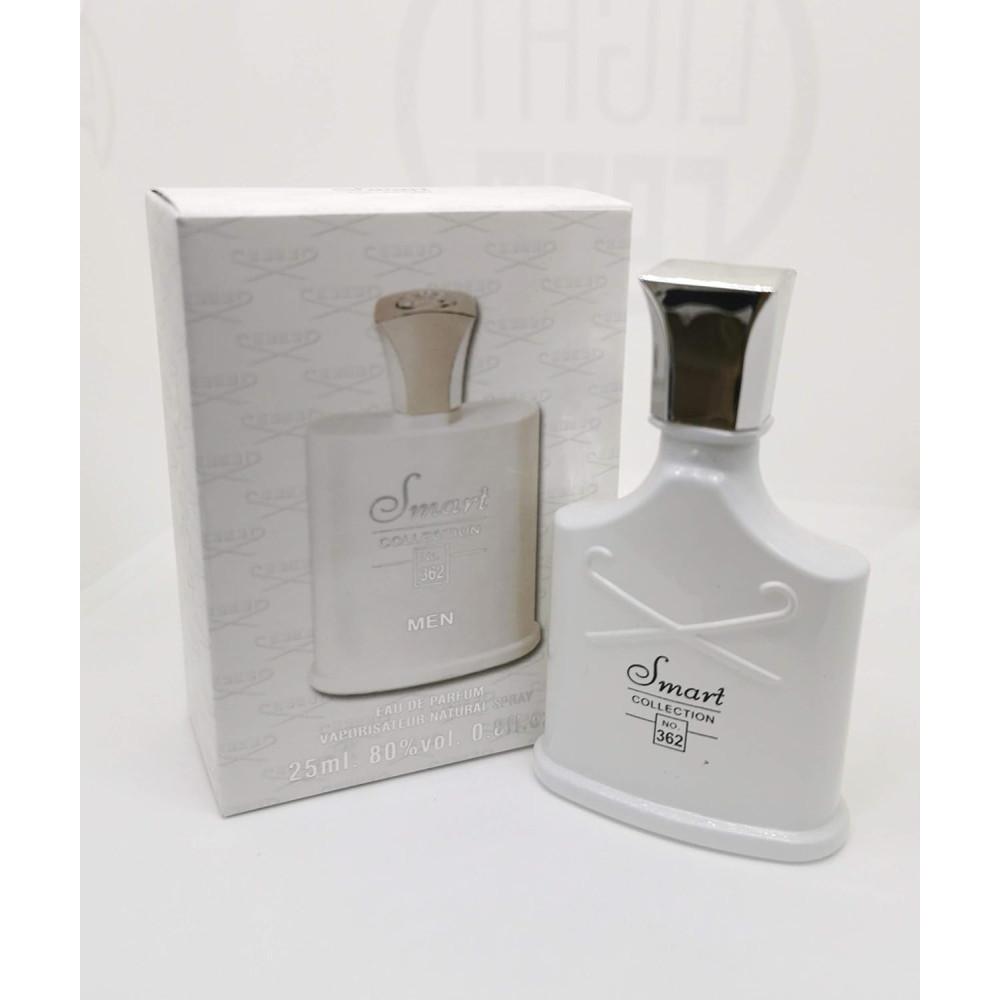 Smart Collection Perfume No. 362 - 25ml 12pcs