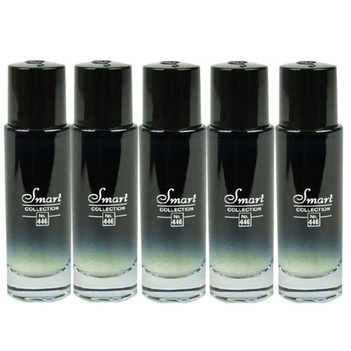 Smart collection No 446 30ml set of 12pc 1box perfume for MEN Price In UAE 