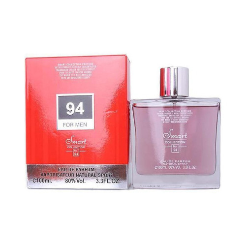 Smart Collection Perfume No 94, Good Quality Perfume for Men (100 ml,Men, Eau de Parfum)  Smart Collection Perfume No 94, Good Quality Perfume for Men (100 ml,Men, Eau de Parfum) Price In UAE