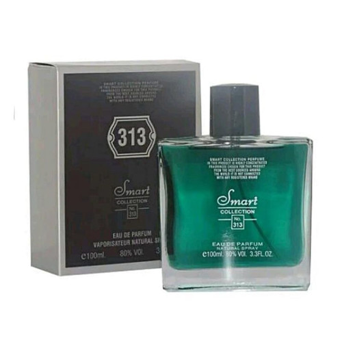 Smart Collection Perfume No. 313, Good Quality Perfume for Men (100 ml,Men, Eau de Parfum)  Smart Collection Perfume No. 313, Good Quality Perfume for Men (100 ml,Men, Eau de Parfum) Price In UAE