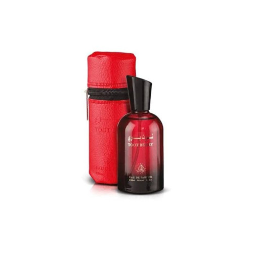 Al Fakhr Toot Berry For Women 100ml - Eau de Parfum - 6pcs  Al Fakhr Toot Berry For Women 100ml - Eau de Parfum - 6pcs Price In UAE