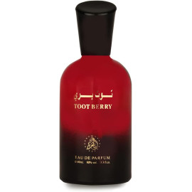 Al Fakhr Toot Berry For Women 100ml - Eau de Parfum - 6pcs price in uae