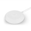 Promate Cloud-Qi Smart Wireless Charging Pad with LED Light & Anti-Slip Surface price in uae