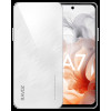 RAVOZ A7 Without Camera Dual SIM 4GB/8GB Virtual RAM 128GB 4G LTE price in uae