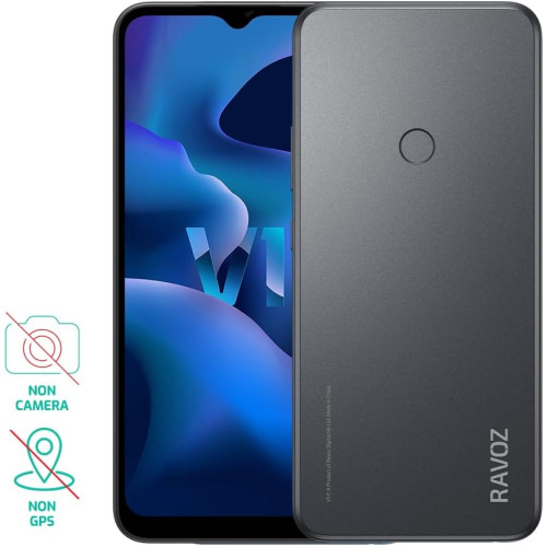 RAVOZ V1 Without Camera Dual SIM 2GB RAM 32GB 4G LTE  RAVOZ V1 Without Camera Dual SIM 2GB RAM 32GB 4G LTE Price In UAE