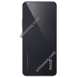 RAVOZ V3 Without Camera Dual SIM 6GB/6GB Virtual RAM 128GB 4G LTE