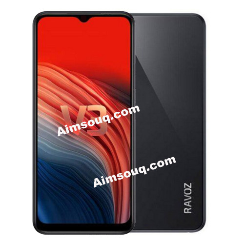 RAVOZ V3 Without Camera Dual SIM 4GB/4GB Virtual RAM 128GB 4G LTE  RAVOZ V3 Without Camera Dual SIM 4GB/4GB Virtual RAM 128GB 4G LTE Price In UAE