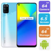 Realme 7i Smartphone Dual SIM 64GB 4GB RAM 4G LTE