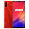 Realme C3 Dual SIM 3GB RAM 64GB 4G LTE - Global(UAE) Version + Free Inpods 12 + SelfieStick + MP3 Player