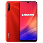 Realme C3 Dual SIM 3GB RAM 64GB 4G LTE - Global(UAE) Version + Free Inpods 12 + SelfieStick + MP3 Player price in uae
