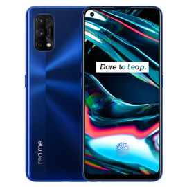 Realme 7 Pro Smartphone Dual SIM 128GB 8GB RAM 4G LTE