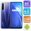 Realme 6 Smartphone 128 GB , 8GB