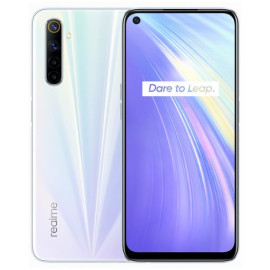 Realme 6 Smartphone 128 GB , 8GB