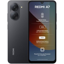 Redmi A7 3GB RAM 64GB ROM Smartphone