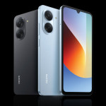 Redmi A7 3GB RAM 64GB ROM Smartphone