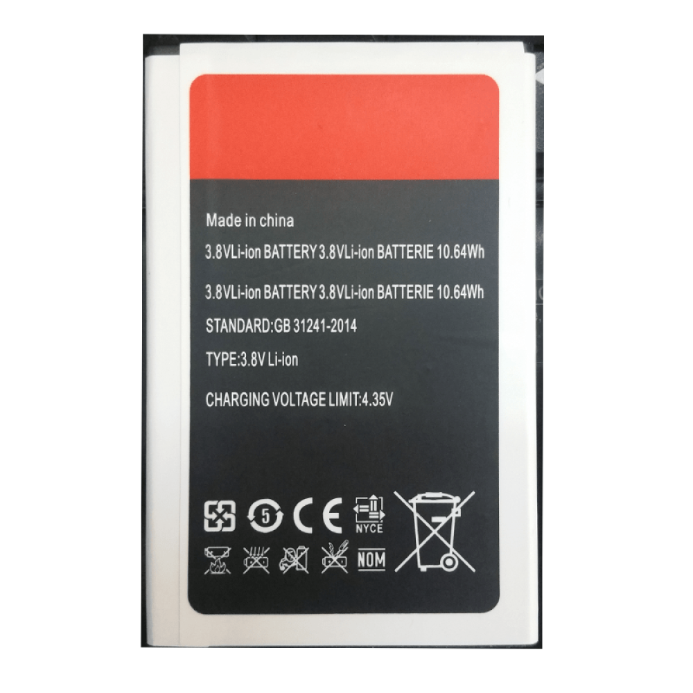 Battery For S color Note Battery price, review and buy in UAE