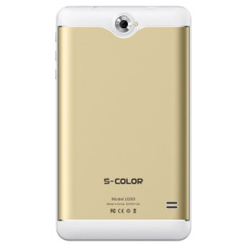 S-COLOR U200 Dual sim Tablets (Android 7.0,7.0 Inch, 4G+WiFi,32GB+3GB) - FREE SHIPPING price in uae