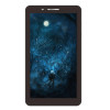 S-COLOR U701 7 INCH DUAL SIM 4G TABLETS - Free Single Bluetooth headset price in uae