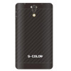 S-COLOR U701 7 INCH DUAL SIM 4G TABLETS - Free Single Bluetooth headset price in uae