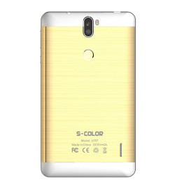 S-COLOR U707 Dual sim Tablets (Android 7.0,7.0 Inch, 4G+WiFi,16GB+2GB) - FREE SHIPPING price in uae