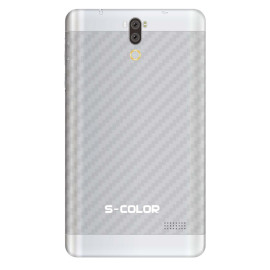 S-COLOR U701 7 INCH DUAL SIM 4G TABLETS - Free Single Bluetooth headset price in uae