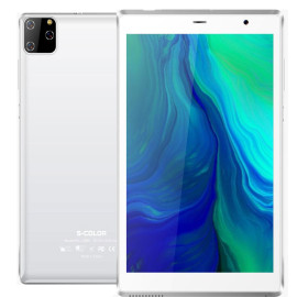 S COLOR U988 Dual sim Tablets (Android 8.1,8.0 Inch, 4G+WiFi,32GB+3GB) price in uae