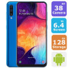 Samsung Galaxy A50 Dual Sim Smartphone ( Android 9.0,6.4 Inch,128GB+4GB,LTE,4G+WiFi) Samsung Galaxy A50 Dual Sim Smartphone ( Android 9.0,6.4 Inch,128GB+4GB,LTE,4G+WiFi) price in uae