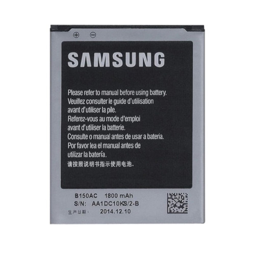 Samsung EB-BJ700BBC Replacement Battery For Samsung Galaxy J7 3000 mAh Black/Silver