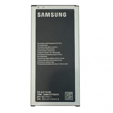 Samsung EB-BJ710CBZ Replacement Battery For Samsung Galaxy J7 Prime Black/Silver