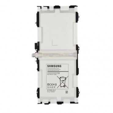 Samsung EB-BT800FBE Replacement Battery For Samsung Galaxy S 10.5 7900 mAh White