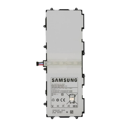 Samsung SP3676B1A(1S2P) Replacement Battery For Samsung Galaxy Tab 2 10.1 P5100 7000 mAh White  Samsung SP3676B1A(1S2P) Replacement Battery For Samsung Galaxy Tab 2 10.1 P5100 7000 mAh White Price In UAE