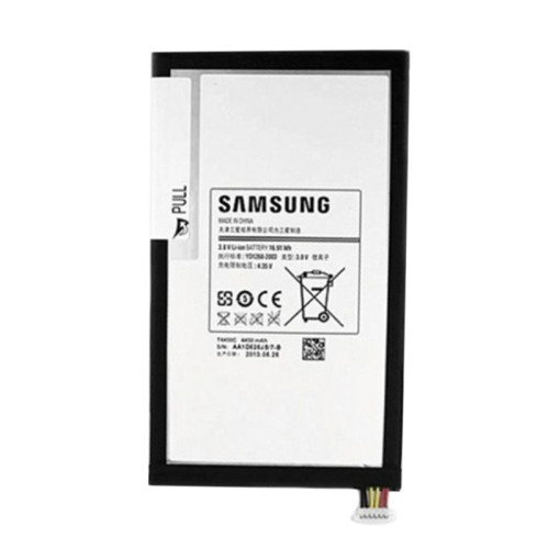 Samsung T4450C Replacement Battery For Samsung Galaxy Tab 3 8.0 T311,T315 4450 mAh Black  Samsung T4450C Replacement Battery For Samsung Galaxy Tab 3 8.0 T311,T315 4450 mAh Black Price In UAE