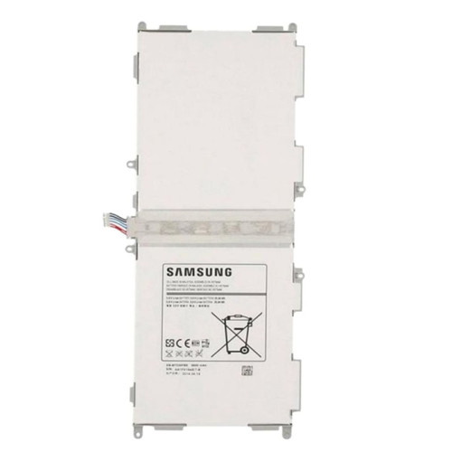 Samsung Replacement Battery For Samsung Galaxy Tab 4 10.1 T530 White  Samsung Replacement Battery For Samsung Galaxy Tab 4 10.1 T530 White Price In UAE