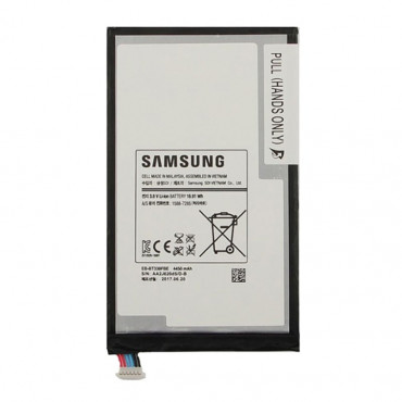 Samsung EB-BT330FBE Replacement Battery For Samsung Galaxy Tab 4 8.0 T331 4450 mAh White